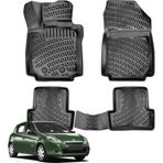 Rizline Renault Clio 3 HB 2005-2012 3D Havuzlu Paspas