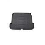 Rizline Renault Megane 2 2002-2009 Uyumlu 3D Havuzlu Paspas ve Bagaj Havuzu Set
