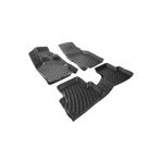 Rizline Renault Megane 3 Stw 2008-2016 3D Havuzlu Paspas