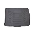 Rizline Renault Scenic 2 2003-2009 Siyah Bagaj Havuzu Paspası
