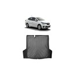 Rizline Renault Taliant 2021 Sonrası 3D Bagaj Havuzu