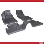 Rizline Seat arona 3D Havuzlu Paspas