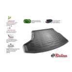 Rizline Seat Leon 2006-2012 3D Bagaj Havuzu
