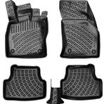 Rizline Seat Leon 3D 2012-2020 Arası Havuzlu Paspas