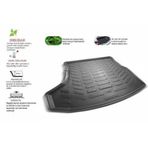 Rizline Skoda Fabia 3D Bagaj Havuzu