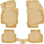 Rizline Skoda Octavia 2013-2020 Uyumlu 3D Havuzlu Paspas