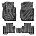 Rizline Suzuki Vitara 5 Kapı 3D 2005-2014 Arası Havuzlu Paspas