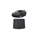 Rizline Tiguan 3D Bagaj Havuz 2016-2020 Arası Oto Paspas