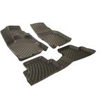 Rizline Toyota Avensis 3D 2003-2009 Arası Havuzlu Paspas