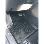 Rizline Toyota C-HR 2023 Sonrası Siyah 3D Havuzlu Paspas