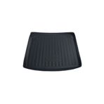 Rizline Volkswagen Caddy Siyah 2011-2015 3d Bagaj Havuzu