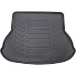 Rizline Volkswagen Golf 4 3D Havuzlu Paspas 1998-2004 - Siyah