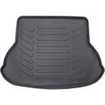 Rizline Volkswagen Golf 5 2004-2008 Siyah 3D Bagaj Havuzu