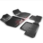 Rizline Volkswagen Golf 6 2009-2012 3D Havuzlu Paspas