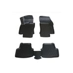 Rizline Volkswagen Golf 7 2013 -2016 Bagaj Havuzu
