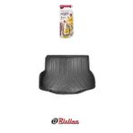 Rizline Volkswagen Jetta 2008 Model Bagaj Havuzu+Araç Kokusu
