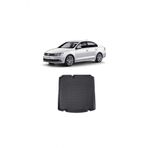 Rizline Volkswagen Jetta 2017 (Cepsiz) Model 3D Bagaj Havuzu