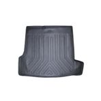 Rizline Volkswagen Passat 3B B5 1996 - 2005 Arası Siyah 3D Bagaj Havuzu Paspası