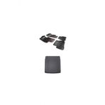 Rizline Volkswagen Passat B6 2005-2010 3D Havuzlu Paspas+Bagaj Havuzu Set