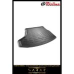 Rizline Volkswagen Passat B8/8.5 Stw Variant 2015 Model 3D Bagaj Havuzu - Siyah