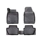 Rizline Volkswagen Polo4 2002-09 3D Paspas Ve Bagaj Havuzu