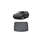 Rizline Volkswagen Tiguan Bagaj 2020 3D Alt Bagaj Havuzu