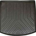 Rizline Volkswagen Touran 2004 2010 Uyumlu 3D Bagaj Havuzu