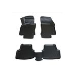 Rizline VW Passat B5 1998-04 3D Havuzlu Paspas