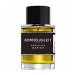 R&J A La Rose EDP 50 ml Unisex Parfüm