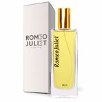 R&J Burb Touch EDP 50 ml Erkek Parfümü