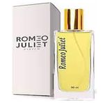 R&J Roma EDP 50 ml Kadın Parfüm