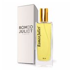 R&J Si Kadın EDP 50 ml Kadın Parfümü
