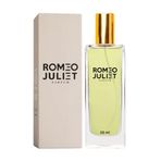 R&J Twice Ice Men EDP 50 ml Erkek Parfümü