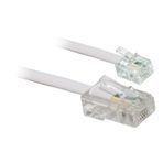 Rj11-Rj45 Dsl Kablosu 10 Metre