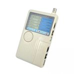 Rj11 rj45 kablo test cihazı rj11 rj45 lan ağ kablosu test cihazı