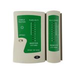 Rj11 Ve Rj45 Kablo Test Cihazı