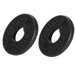 RJ2503-STR Strap Locks 2 Adet - Gitar Askısı Kiliti