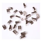 Rj45 100 Adet Topraklı Jack
