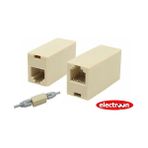 RJ45 Dişi Ara Jak Fiş