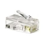 RJ45 Erkek Konnektör