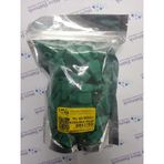 RJ45 JACK JAK KORUMA KILIFI PAPUÇ 50 ADETLİK PAKET