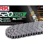 RK Aprilia Pegaso 650 Garda 520 Xso 110L Zincir