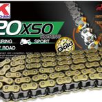 RK Aprilia Pegaso 650 Traıl 520 Xso 110L Zincir