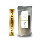 RK Baharat Ayak Bakım Tuzu 500gr