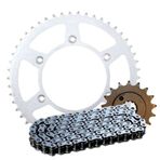 RK Bmw S 1000 Rr RK 525 Xso 17/45 T Zincir Dişli Set Zincir