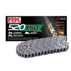 RK Honda Cbr 250 R 520 Xso 108L Zincir