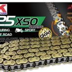 RK Suzuki Gsr 600 525 Xso 114L Zincir
