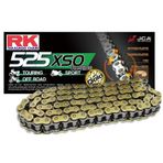 RK X-Ring GB 525 XSO 108L Zincir