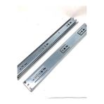 rkm store 50cm Teleskopik Çekmece Rayı Çekmece Kızağı 36mm Kalınlığında (1 çift) Fiyatıdır