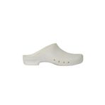RKM TİCARET Steril Edilebilir Antistatik Otoklavlanabilir Ameliyathane Terliği Unisex beyaz 42-43
